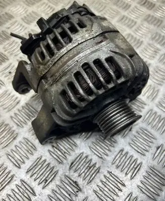 Mitsubishi Space Star Generator/alternator 0124415005 90561168