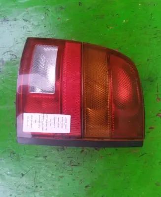 Nissan Micra Rear/tail lights