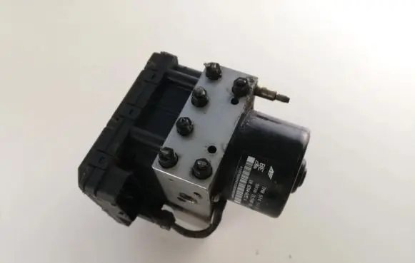 Volkswagen Sharan ABS Pump 1J0907379E KL1587