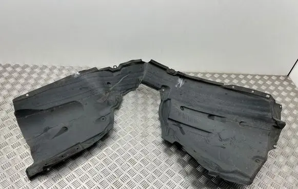 Nissan Murano Z52 Front wheel arch liner splash guards