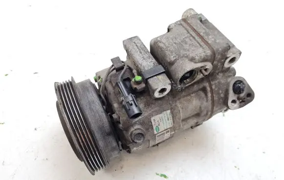 KIA Ceed Air conditioning (A/C) compressor (pump) F500AN8CA03