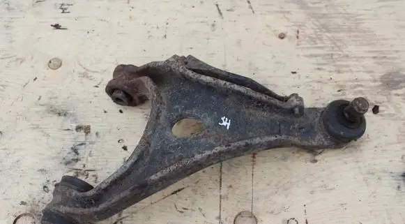 Subaru Forester SH Rear control arm