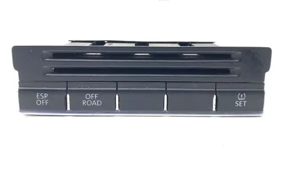 Volkswagen Tiguan Other switches/knobs/shifts 5N1927132M