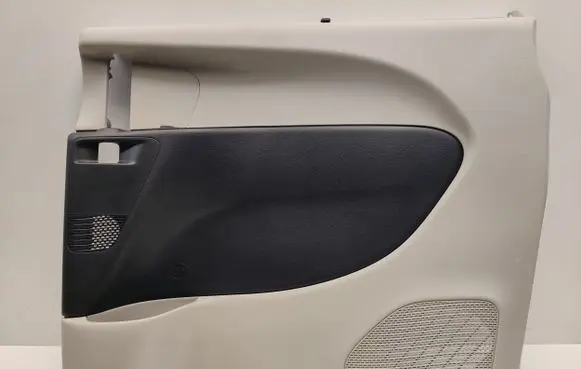 Chrysler Pacifica Sliding door card 5RP702D2AD