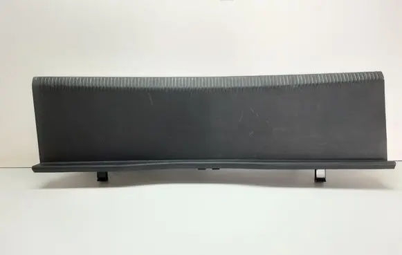 Volkswagen PASSAT CC Trunk/boot sill cover protection 3C8863485D