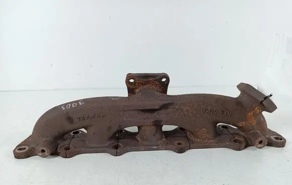 Exhaust manifold
