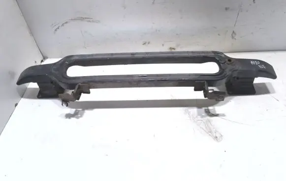 Peugeot 407 Front bumper cross member