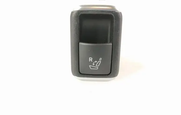 Mercedes-Benz GL X166 Seat control switch 1668201310 A1668201310