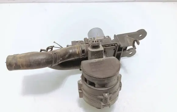 Audi A6 S6 C6 4F Coolant heater control valve 4F1959617A