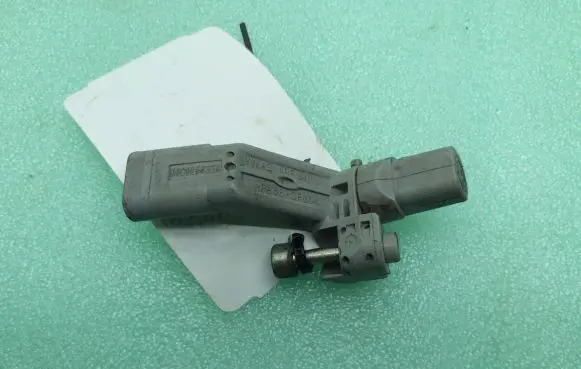 Crankshaft position sensor