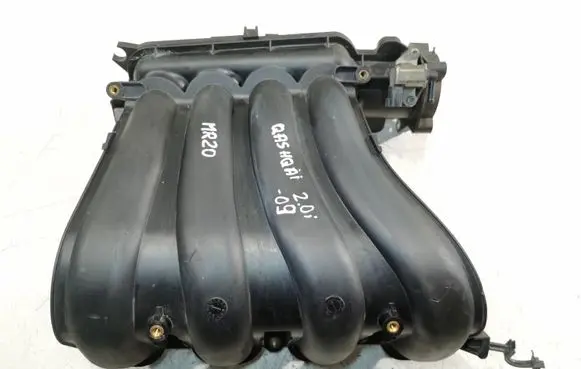 Nissan Qashqai Intake manifold