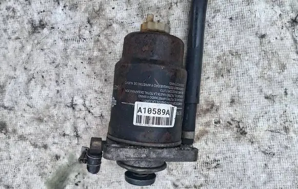 Nissan Almera Tino Fuel filter 164037F40A