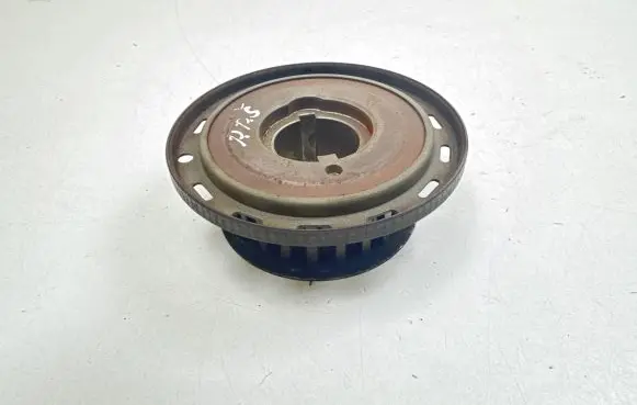 Citroen DS4 Crankshaft pulley
