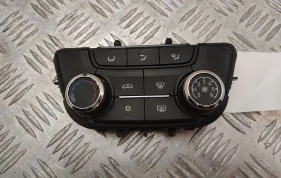 Buick Encore I Climate control unit 39081561
