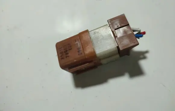 Nissan Murano Z50 Other relay 25280