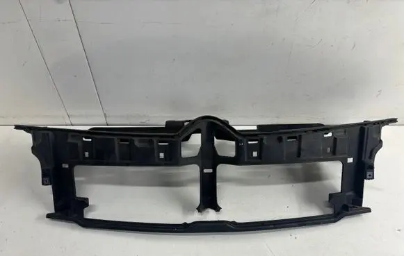 Citroen C4 II Picasso Radiator support slam panel 9676051877