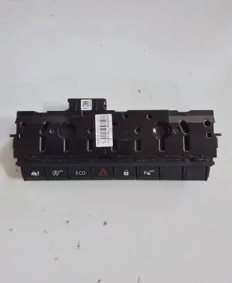 Renault Master III Other switches/knobs/shifts 283B89729R AB136611C N1374