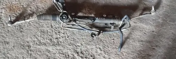 BMW X1 E84 Steering rack 6777461 7853974384 00198023