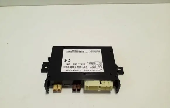 Mercedes-Benz EQB Other control units/modules A2479004415
