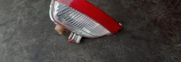 Renault Captur Rear fog light 265590003R