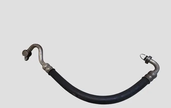 Mazda 3 II Air conditioning (A/C) pipe/hose