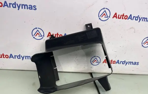 BMW 5 F10 F11 Intercooler air guide/duct channel 7903889 51747903889