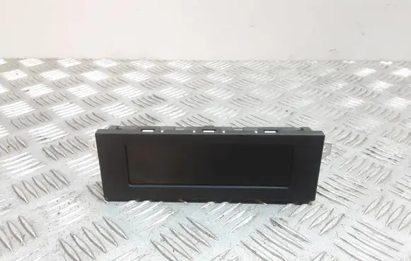 Citroen C3 Screen/display/small screen 5555502902
