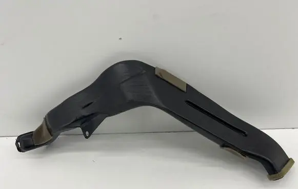 Ford Edge II Cabin air duct channel EM2BR018C17AD