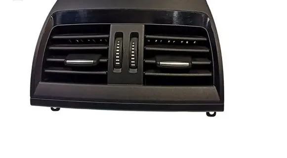 BMW X5 F15 Rear air vent grill 64229252012 9252012
