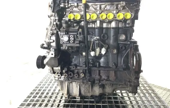 KIA Carens III Engine D4FD