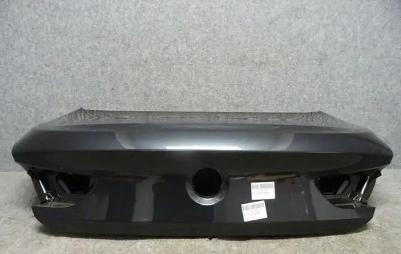 BMW 6 F06 Gran coupe Tailgate/trunk/boot lid
