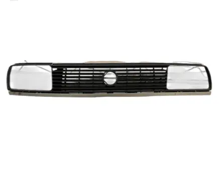 Volkswagen Jetta II Front grill 165853653