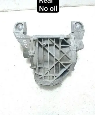 Chevrolet Corvette C7 Rear differential 23213563