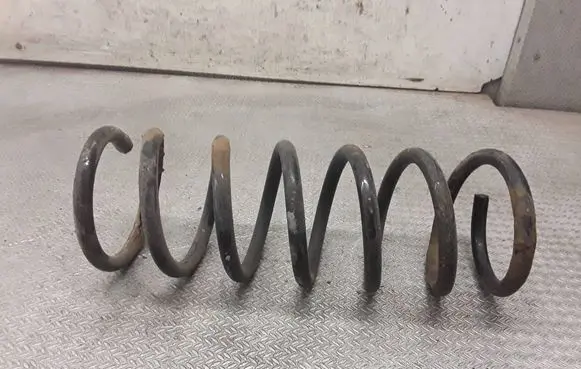 Volvo V70 Rear coil spring 