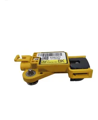 Opel Signum Airbag deployment crash/impact sensor 13102027