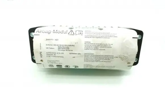 Volkswagen Tiguan Passenger airbag 1Q0880204