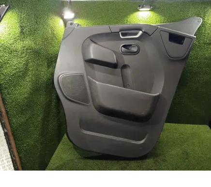 Renault Master III Front door card panel trim 8200729417 8200729410 8200729406