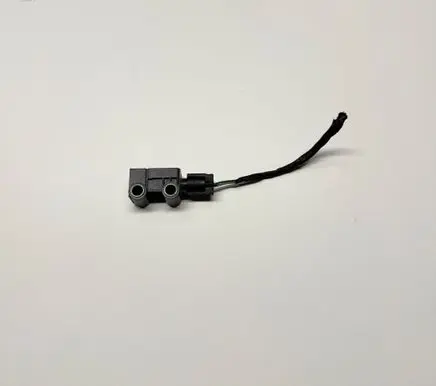 BMW 5 F10 F11 Airbag deployment crash/impact sensor 9224176