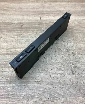 BMW 5 E39 Seat heating switch 8373712 110187