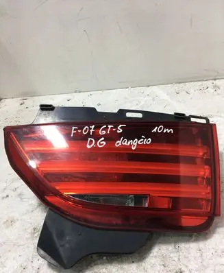 BMW 5 GT F07 Tailgate rear/tail lights 7199638 63217199638