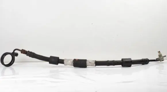 Audi A6 S6 C6 4F Engine coolant pipe/hose 4F1422893A