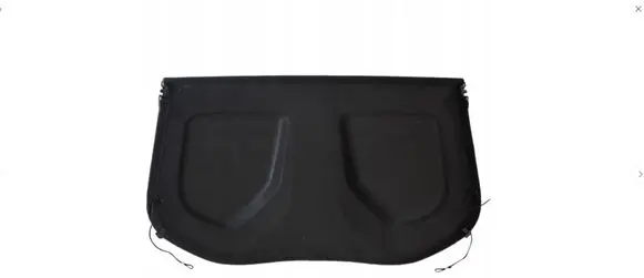 Toyota C-HR I Parcel shelf CHR