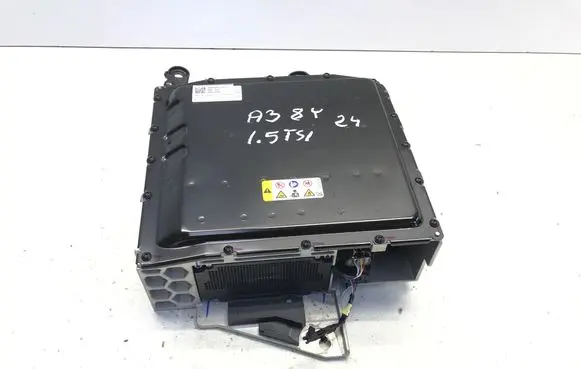 Audi A3 8Y Hybrid / electric car battery 3WA915107C 5QA915107