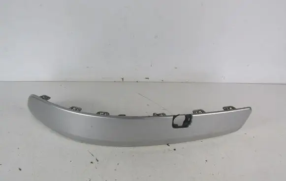 Renault Espace - Grand espace IV Front bumper splitter molding G0017173882