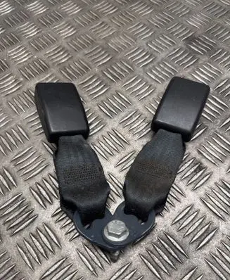 Dacia Logan II Rear seatbelt buckle 878170958R