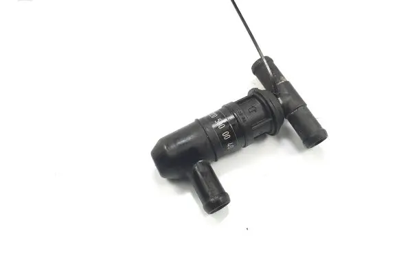 Mercedes-Benz S W220 Turbo solenoid valve 2205000040