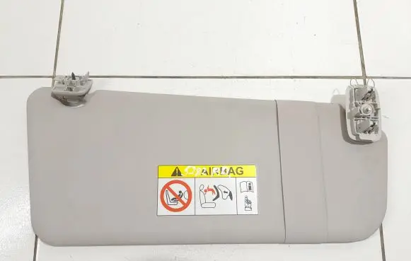 Peugeot Expert Sun visor NOCODE