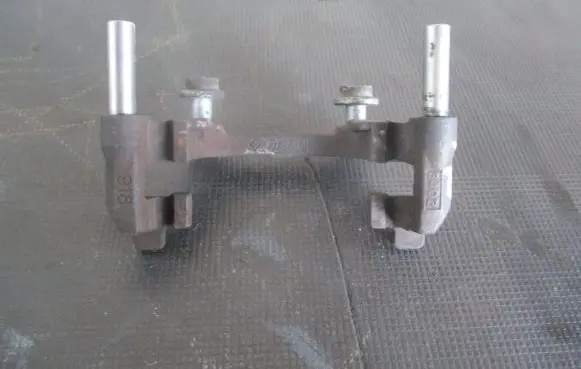 Citroen C5 X Other brake parts 