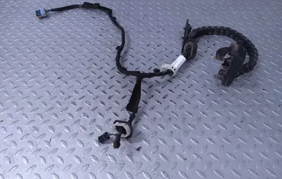 Toyota ProAce City Sliding door wiring loom 9828028780
