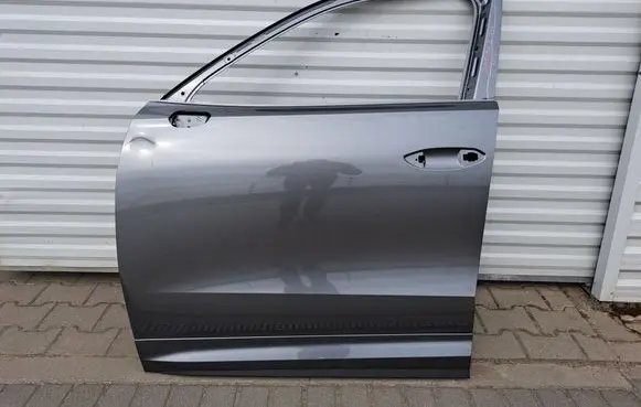 Skoda Kodiaq II Front door 57H831151 182025